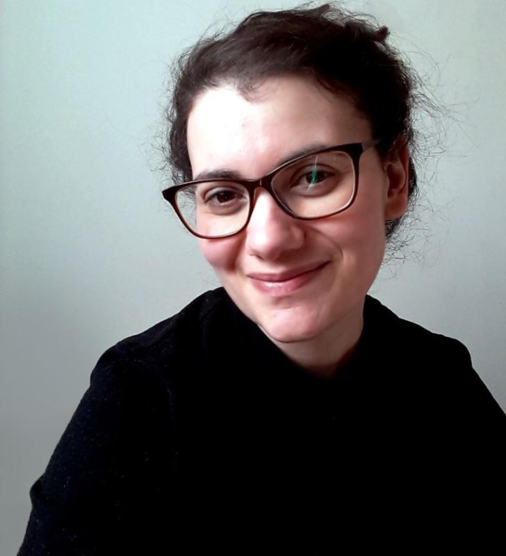 Tayla Feldman © Talya Feldman