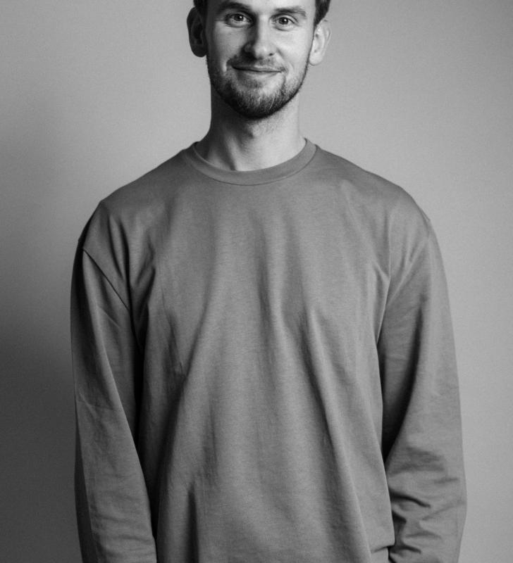 Tobias Brinkmann © David Schweikart