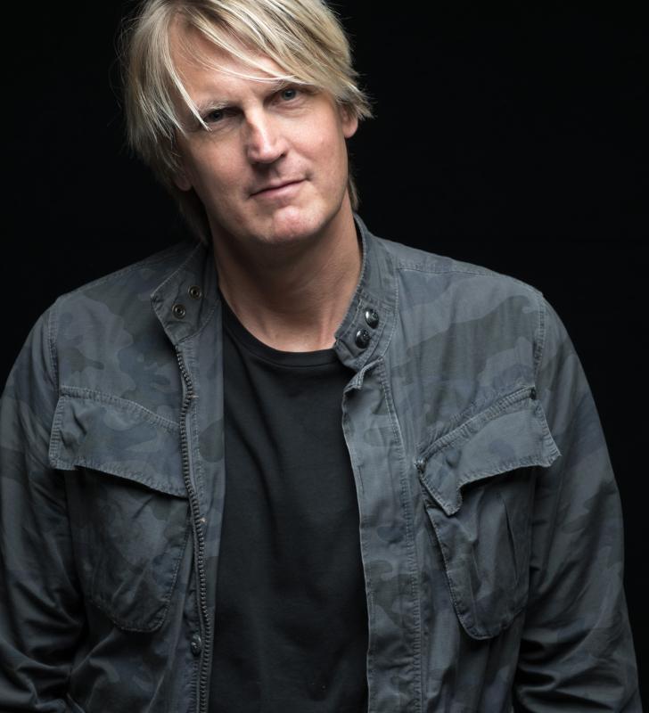 Niclas Molinder © Knut Koivisto