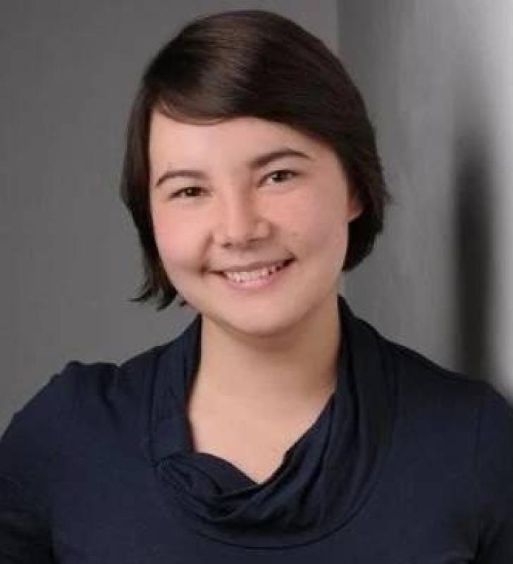 Kathrin Weihe © privat