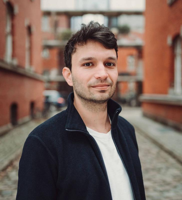 © Marlene Charlotte Limburg