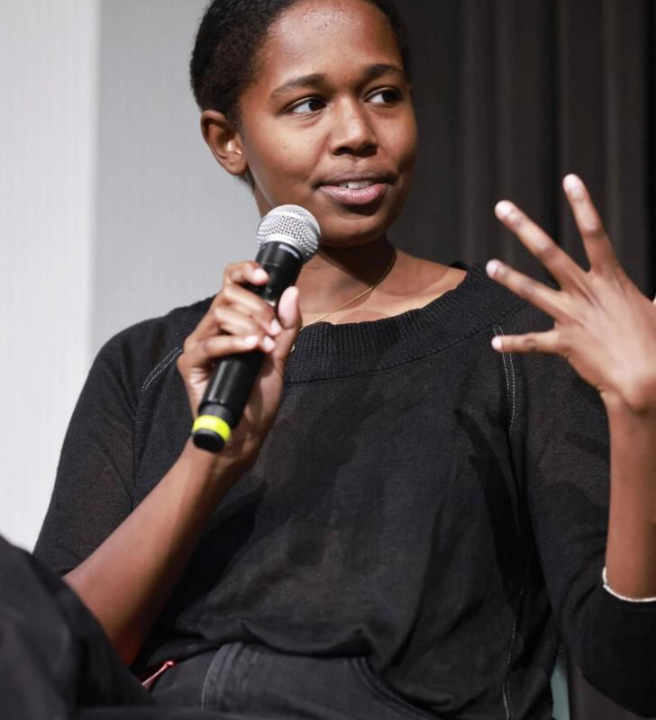 © Marzena Skubatz/ZEIT ONLINE