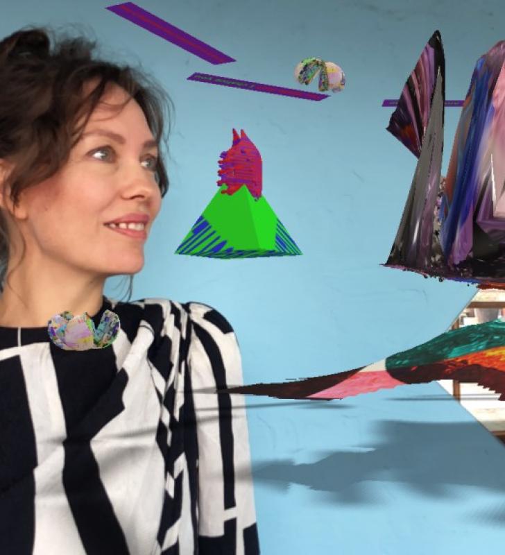 mikala hyldig dal © Alfonso Morales