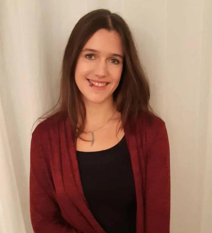 Sabrina Patsch © privat