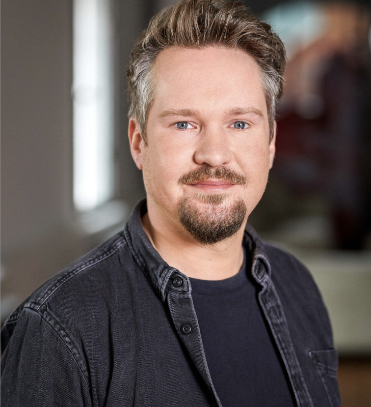 © Yvonne Schmedemann