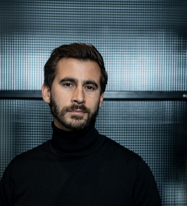 Benjamin Budde © Budde Music