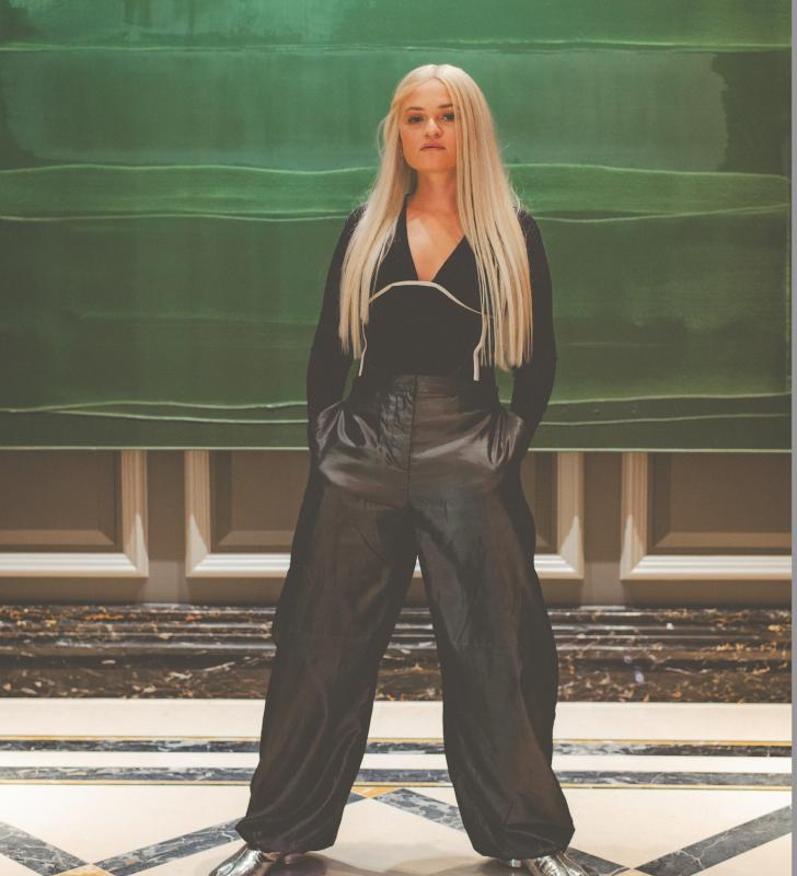 Inéz © Cansu Kuscu