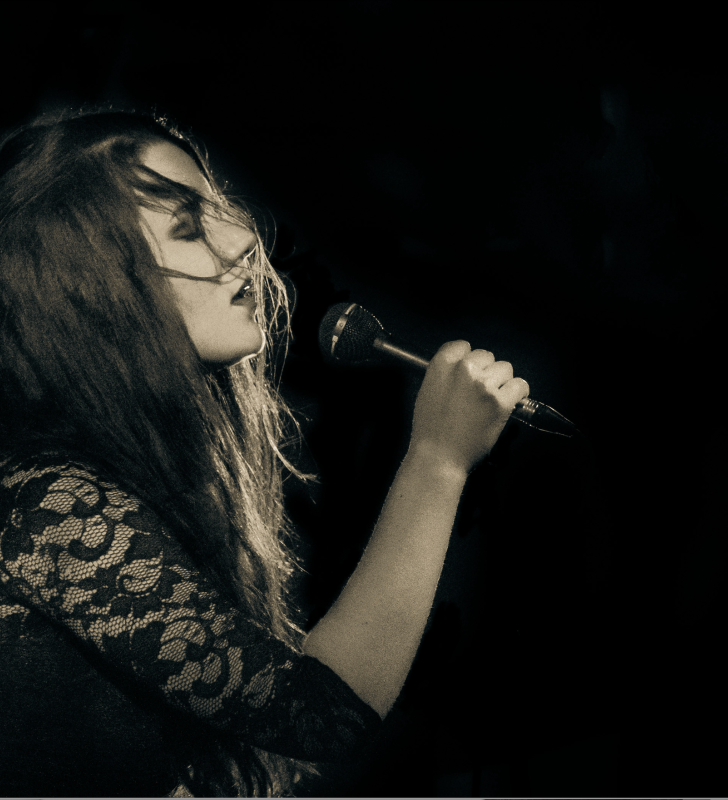 © Pia Sander-Beuermann