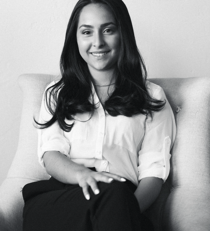 Livia Piomelli © @ Livia Piomelli