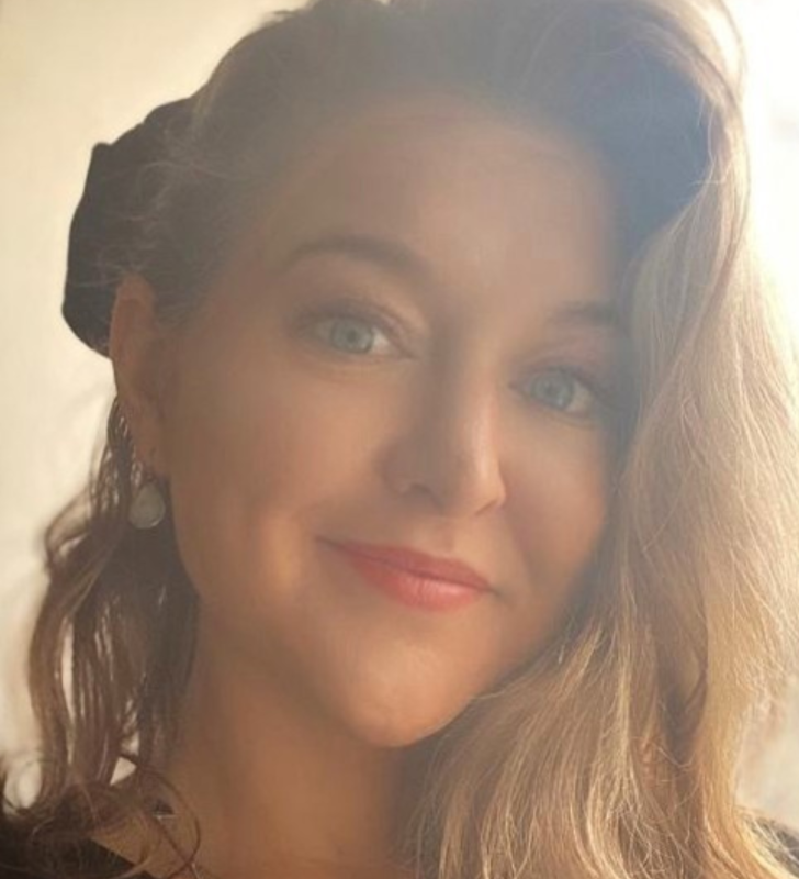 Sarah Jane Nicholson ©SJN