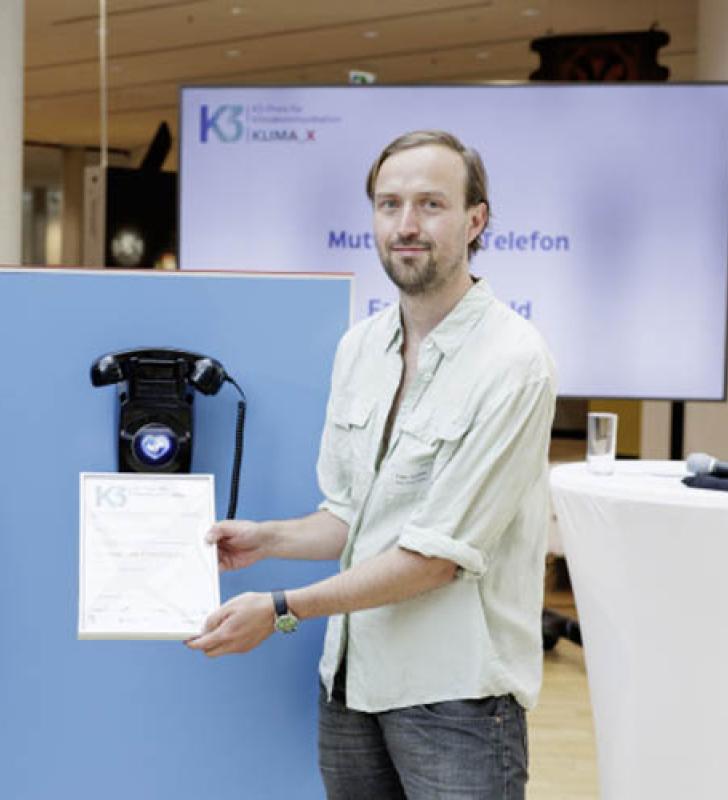 © Stefanie Kösling