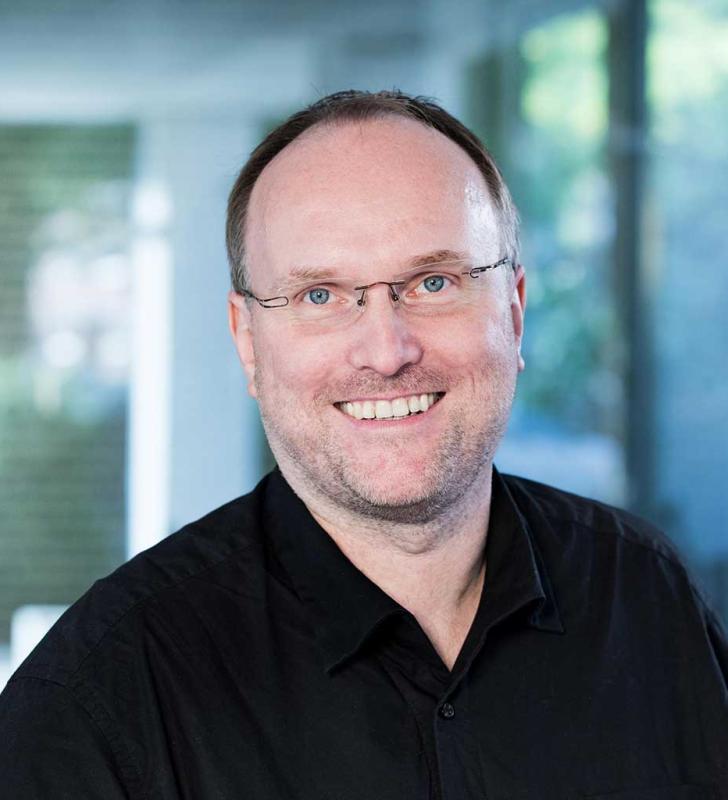 © VIER PFOTEN | Fred Dott