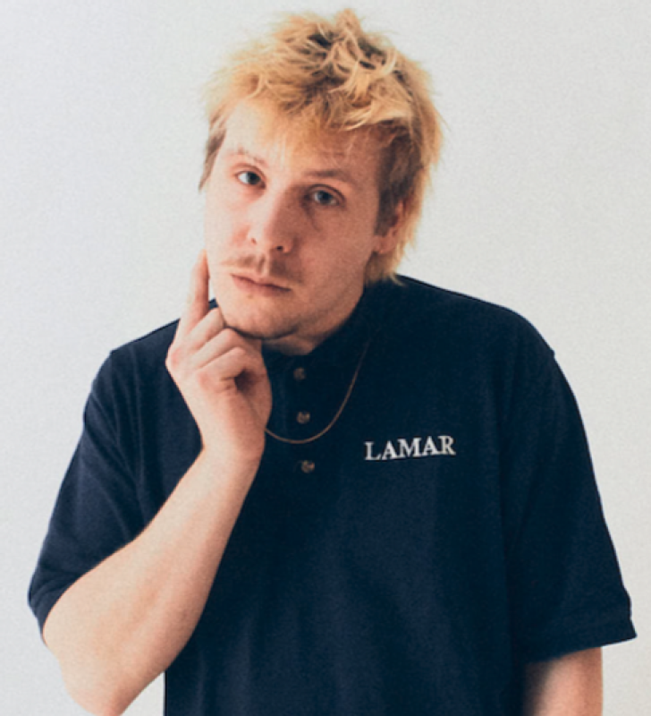 Porträt von Laurin Lell