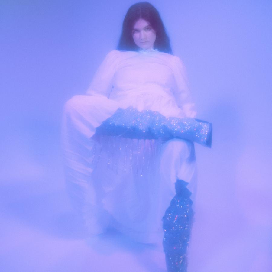 Portrait Marlena Käthe Portrait Marlena Käthe