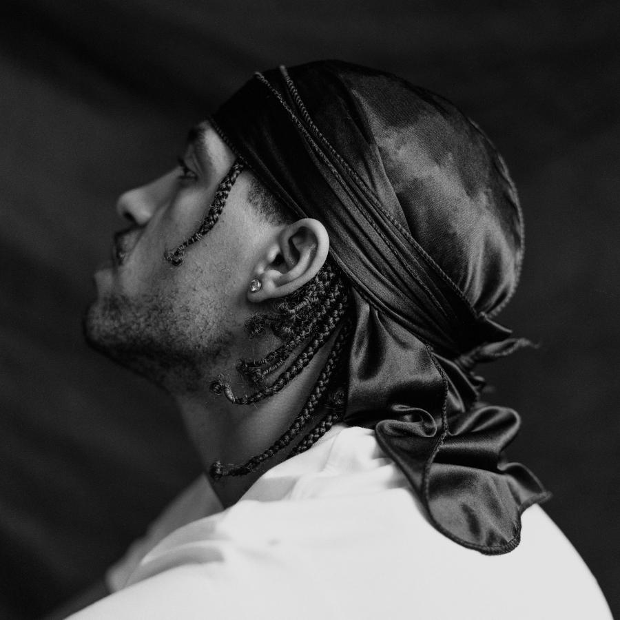 Portrait Ahzumjot Portrait Ahzumjot