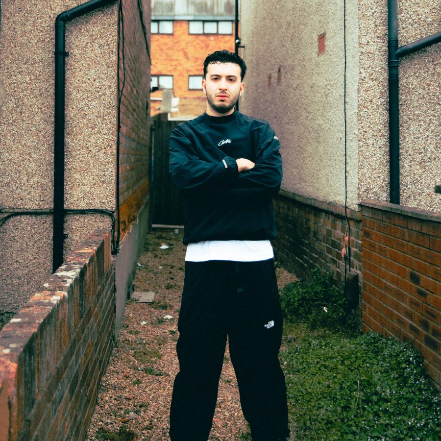 Portrait KiLLOWEN Portrait KiLLOWEN