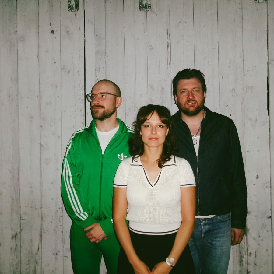 Portrait The Boojums