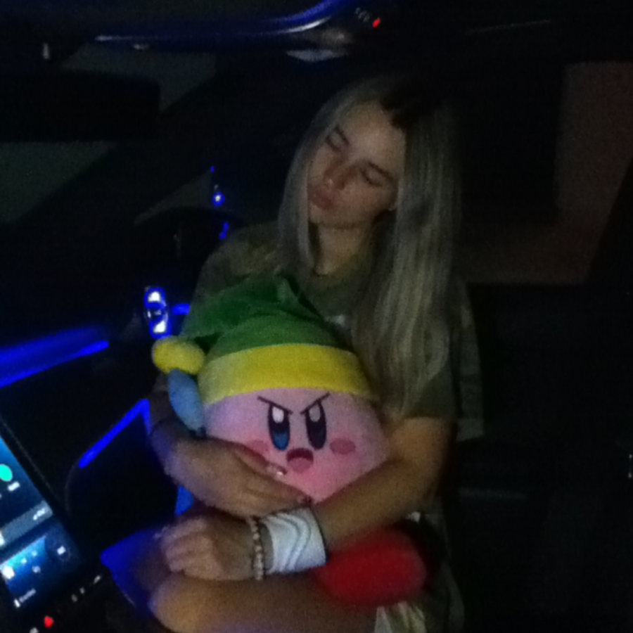 Portrait Clarry Berry