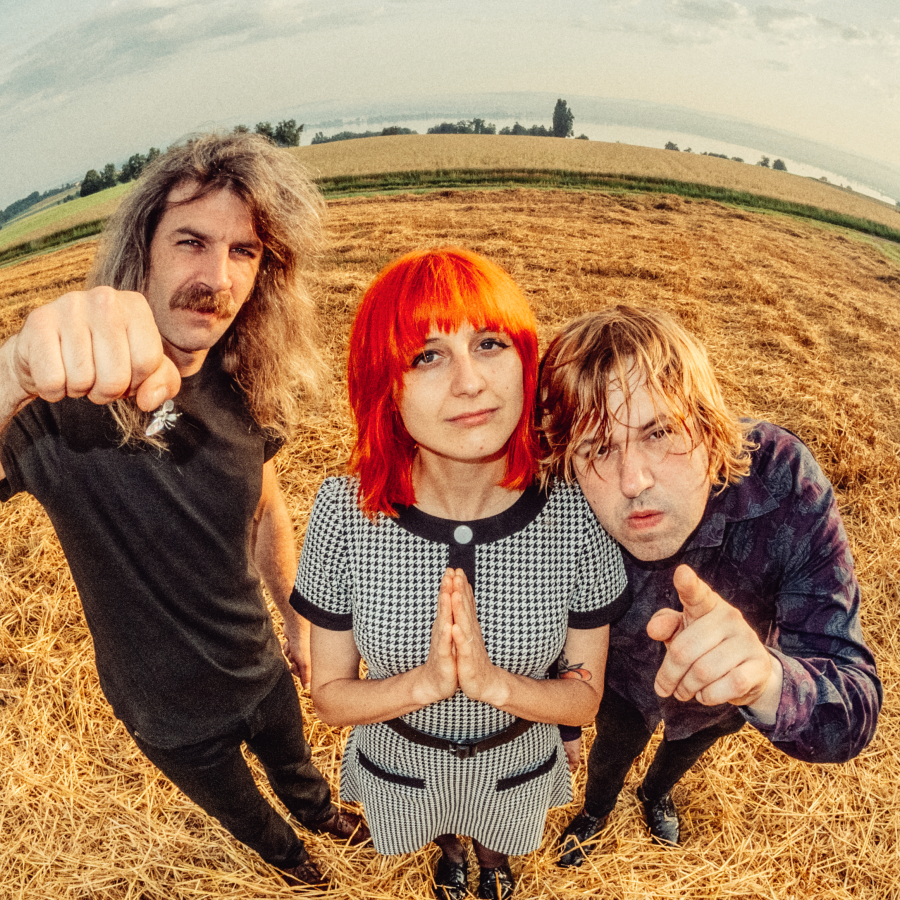 Portrait Bikini Beach