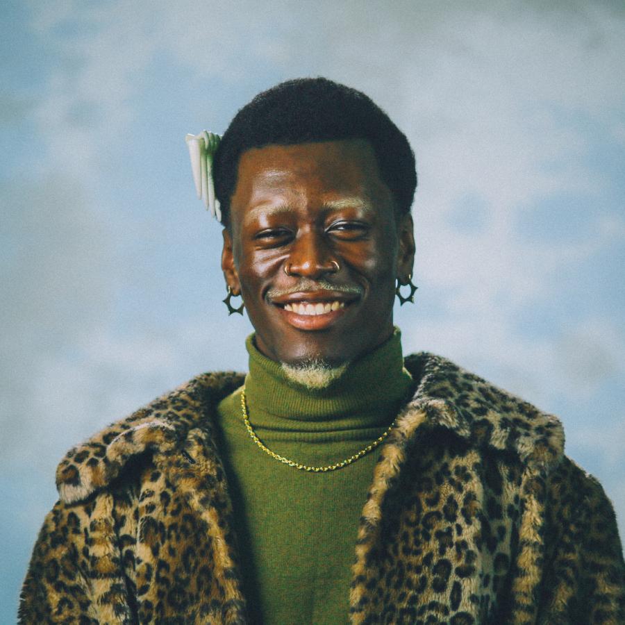 Portrait Boko Yout Portrait Boko Yout