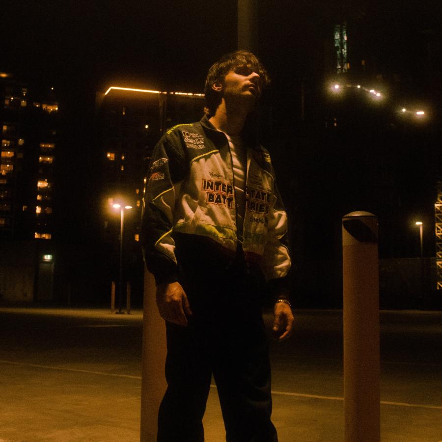 Portrait DIVEBAR YOUTH