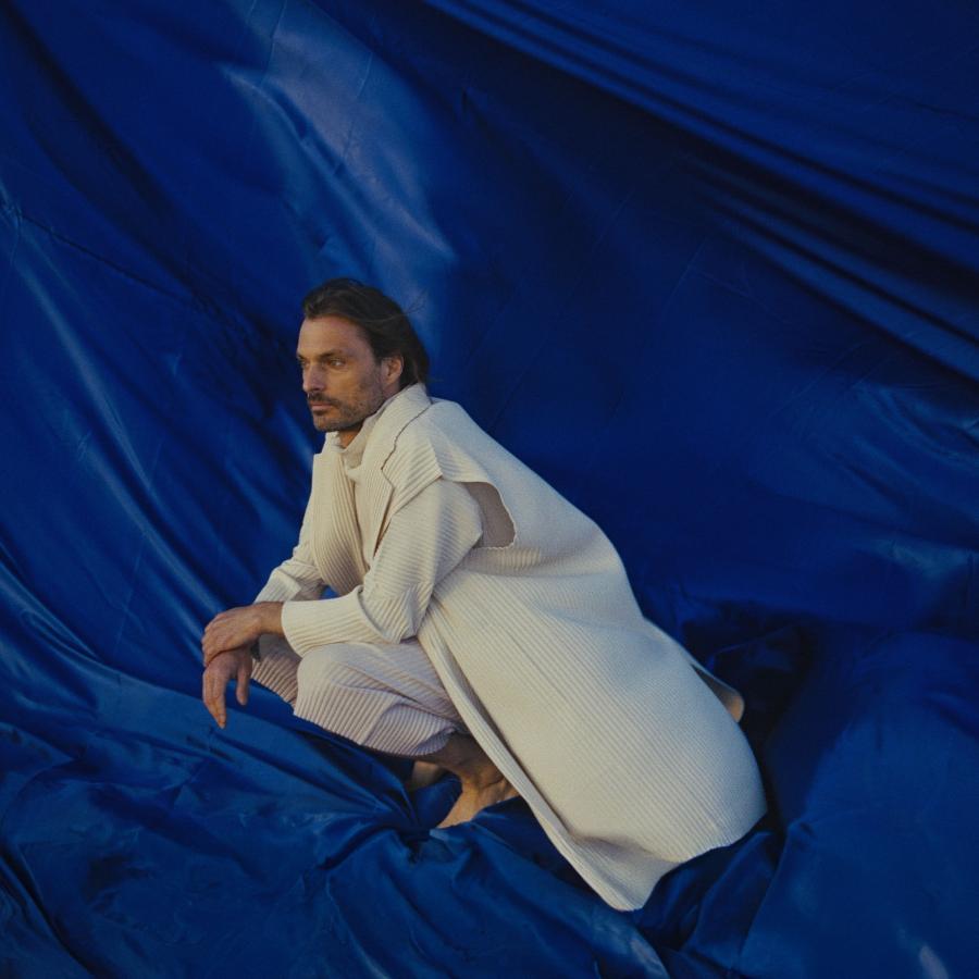 Portrait Frànçois & the Atlas Mountains Portrait Frànçois & the Atlas Mountains