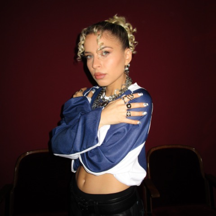 Portrait Zavet Portrait Zavet