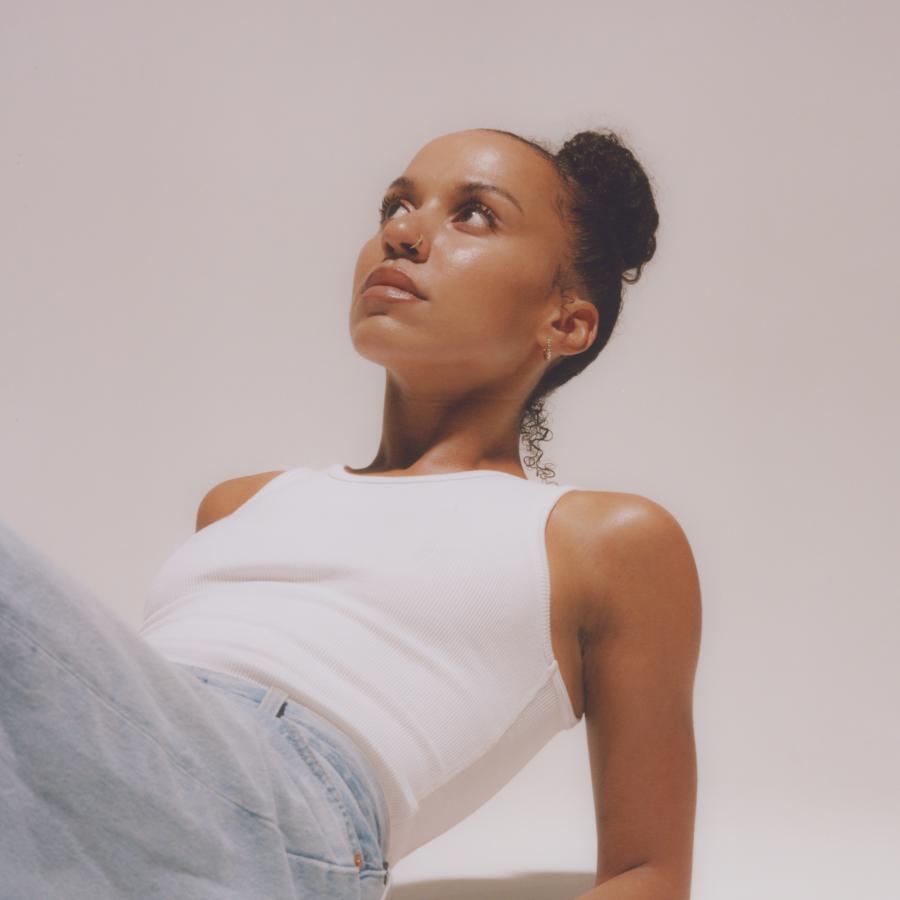 Portrait Pip Millett Portrait Pip Millett