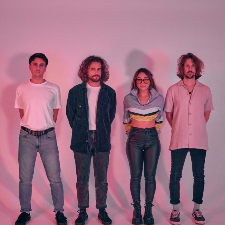 Portrait PANAM Portrait PANAM