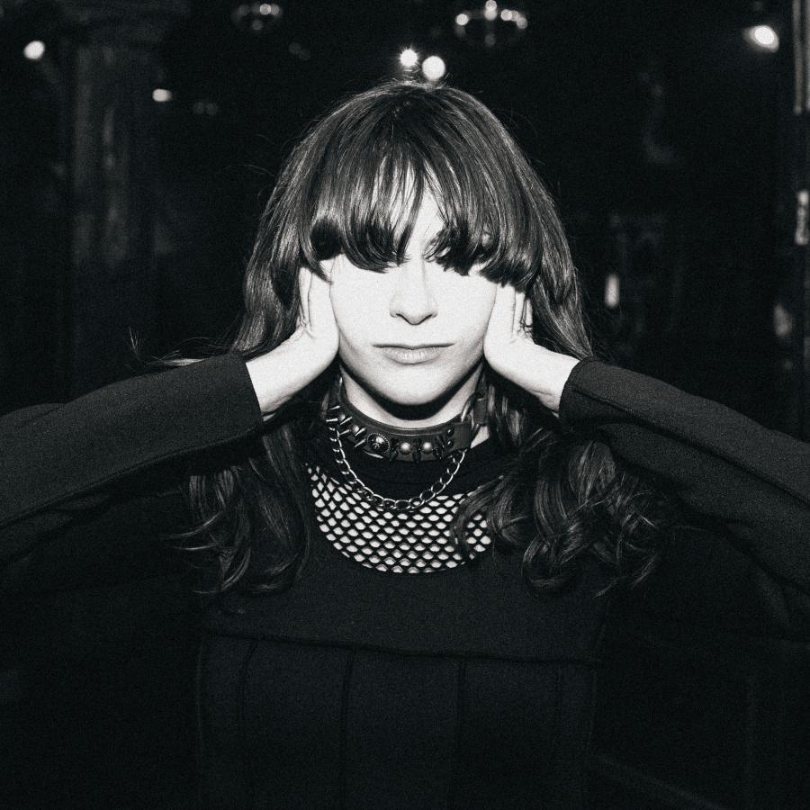 Portrait Annie-Claude Deschênes