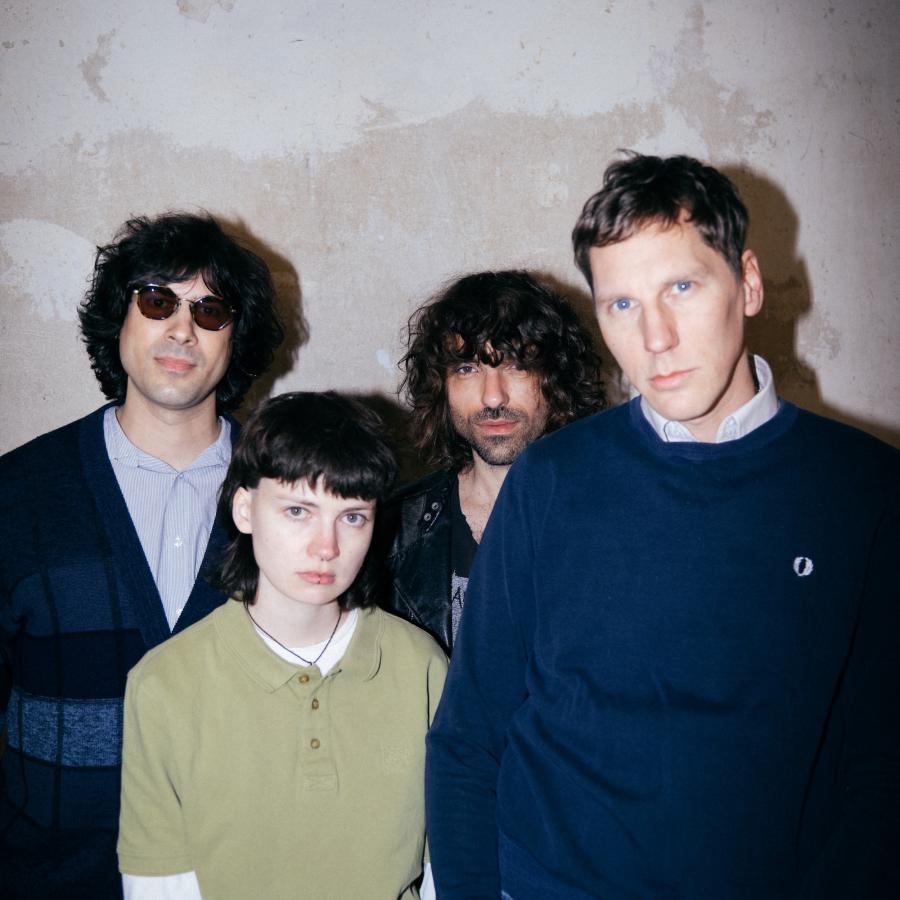 Portrait Sex Beat Portrait Sex Beat