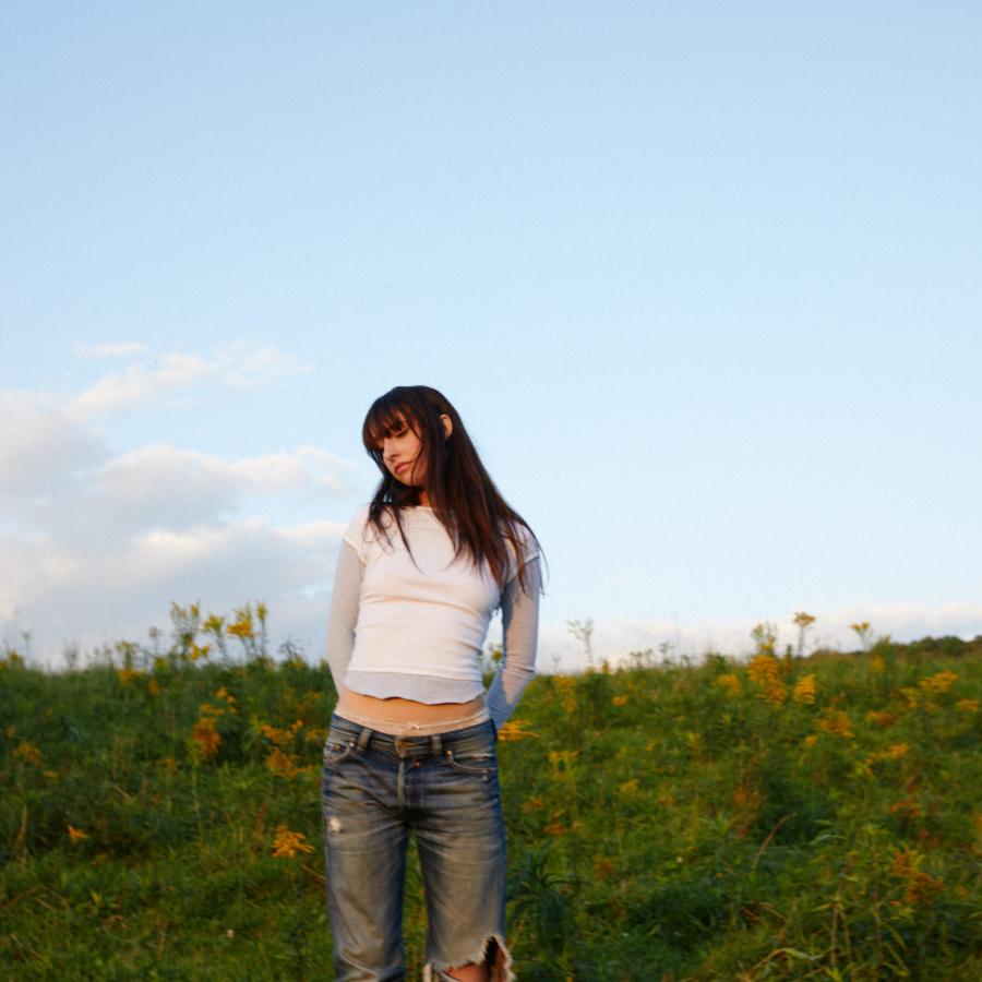 Portrait Chiara Savasta Portrait Chiara Savasta