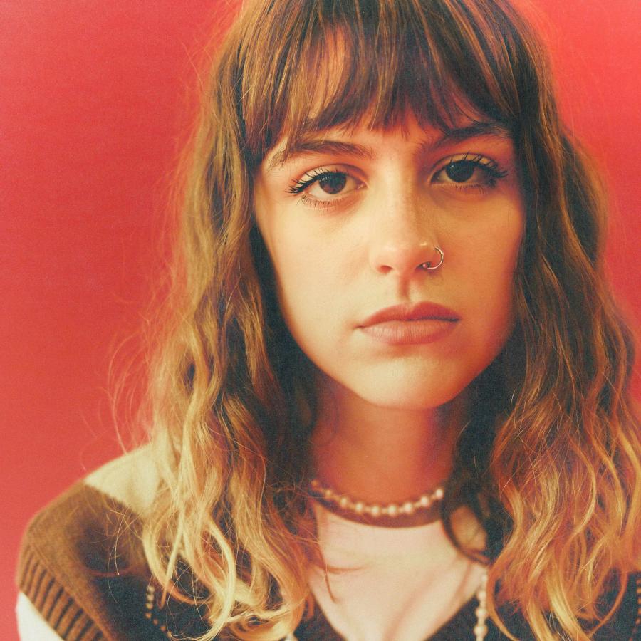 Portrait Chloe Slater Portrait Chloe Slater