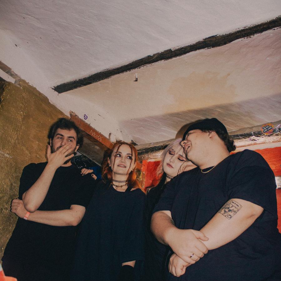 Portrait DAS INTERNET