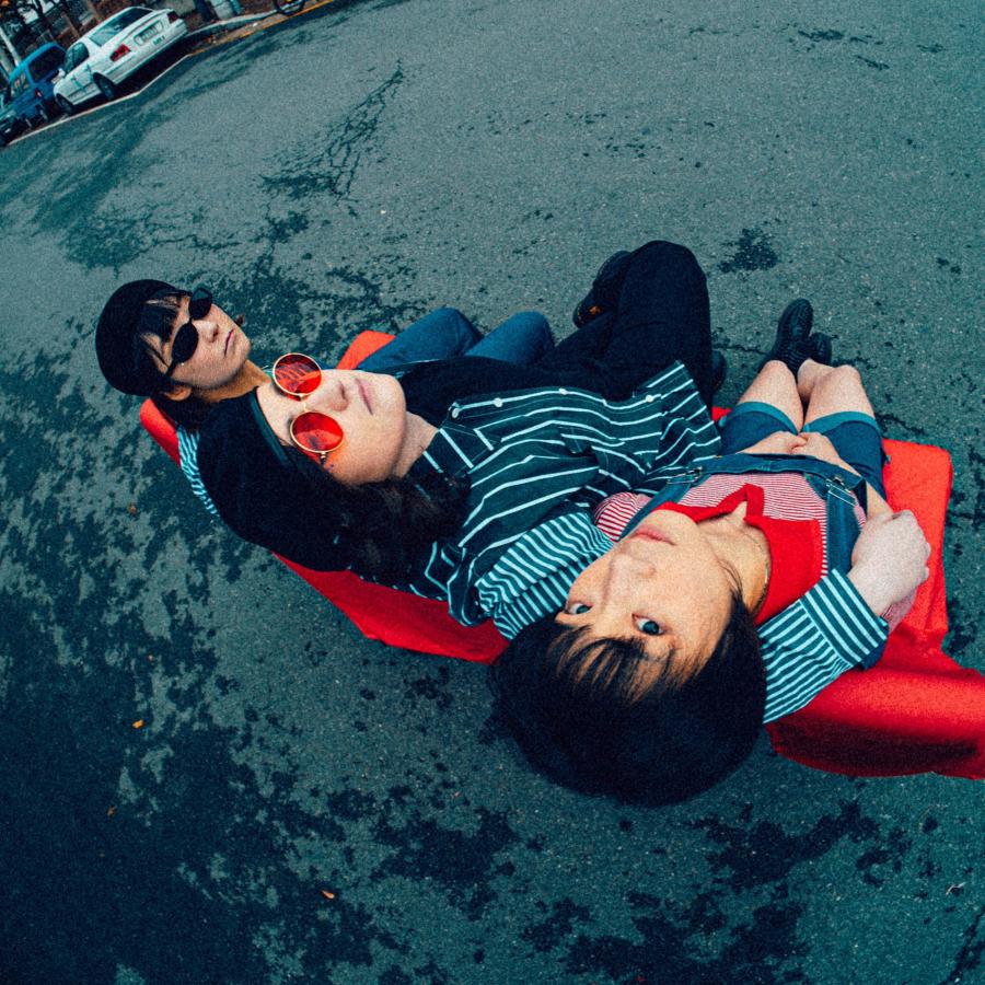 Portrait Drinking Boys and Girls Choir