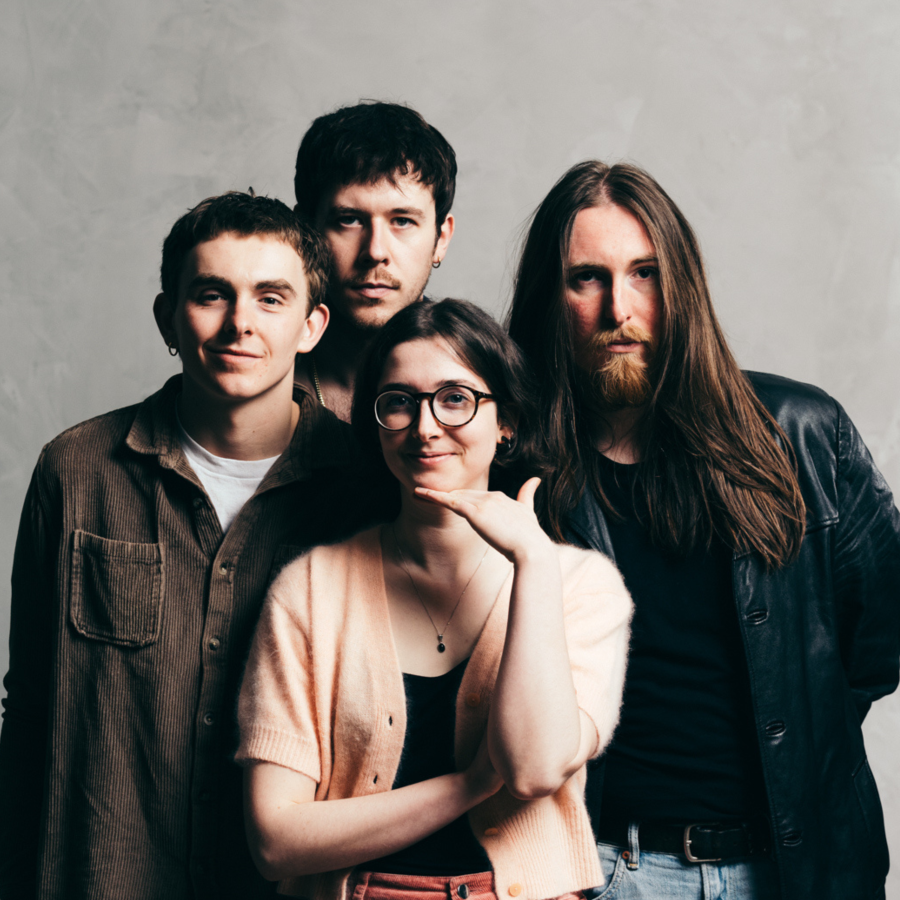 Portrait Conscious Pilot