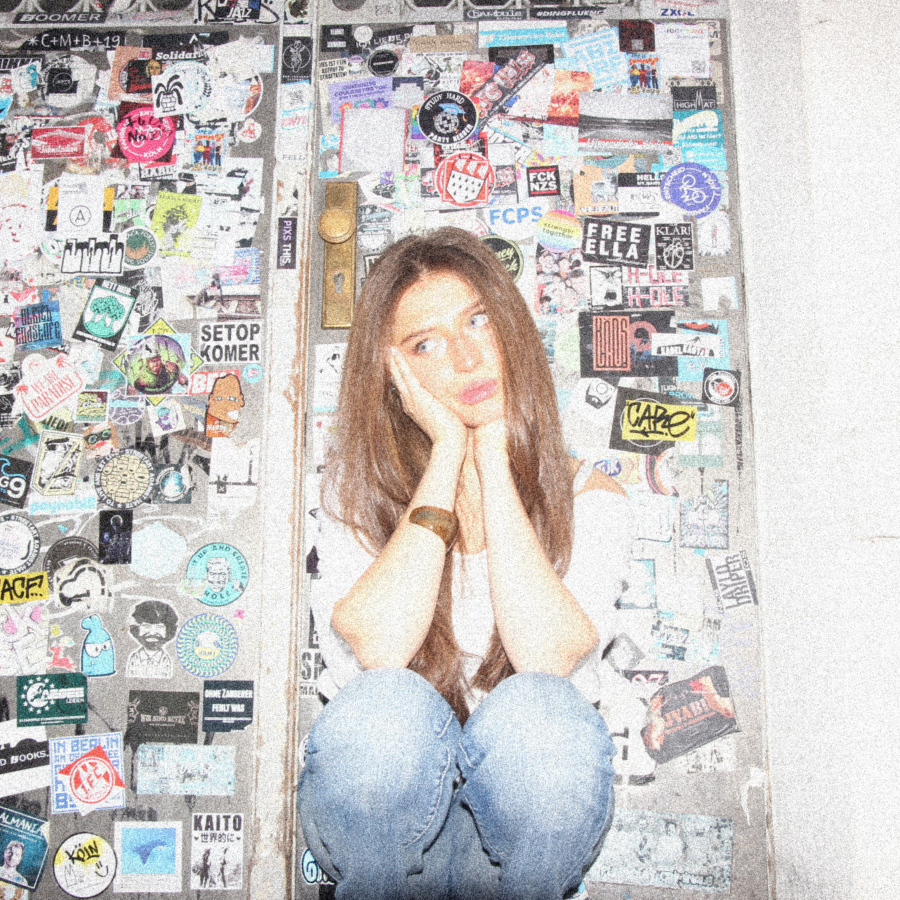 Portrait Anni Portrait Anni