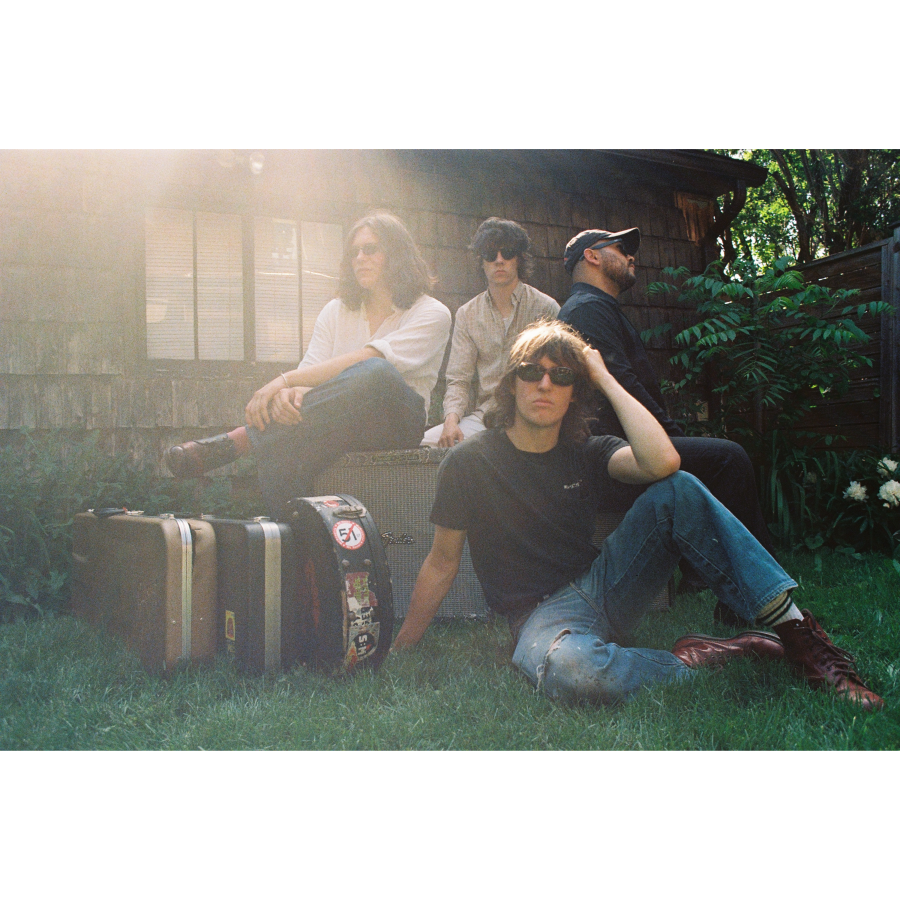 Portrait The Get Alongs