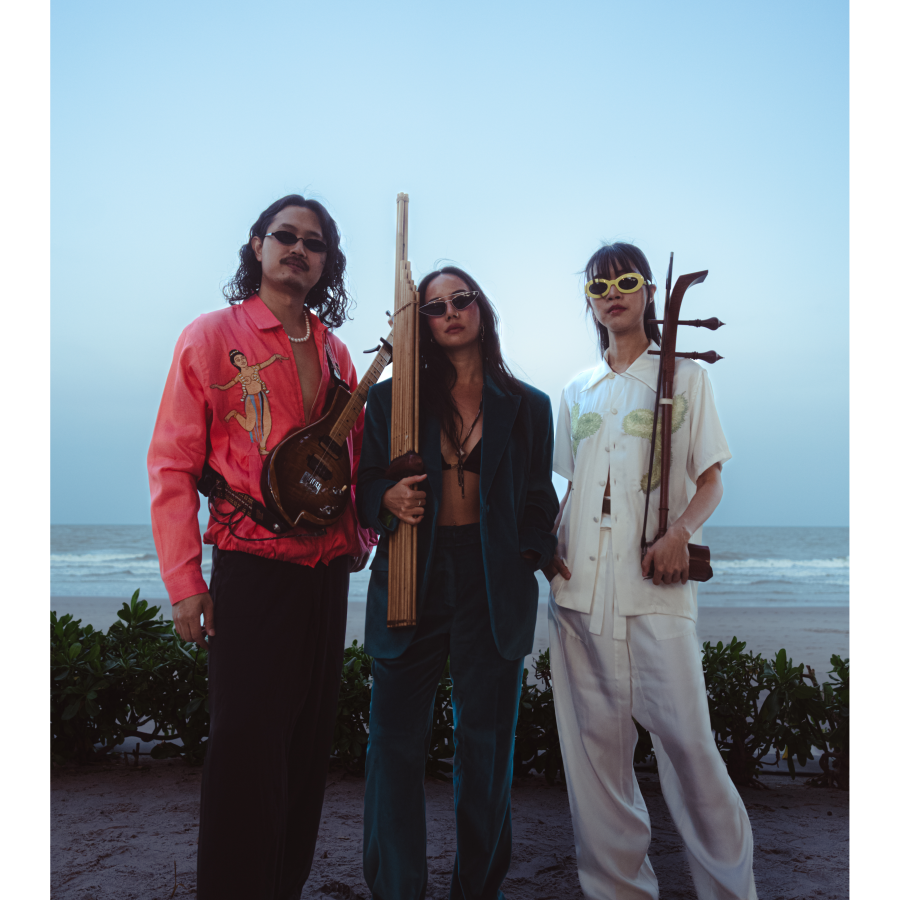 Portrait NOTEP x NISATIWA Portrait NOTEP x NISATIWA