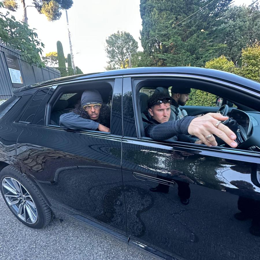 Portrait RAPK Portrait RAPK