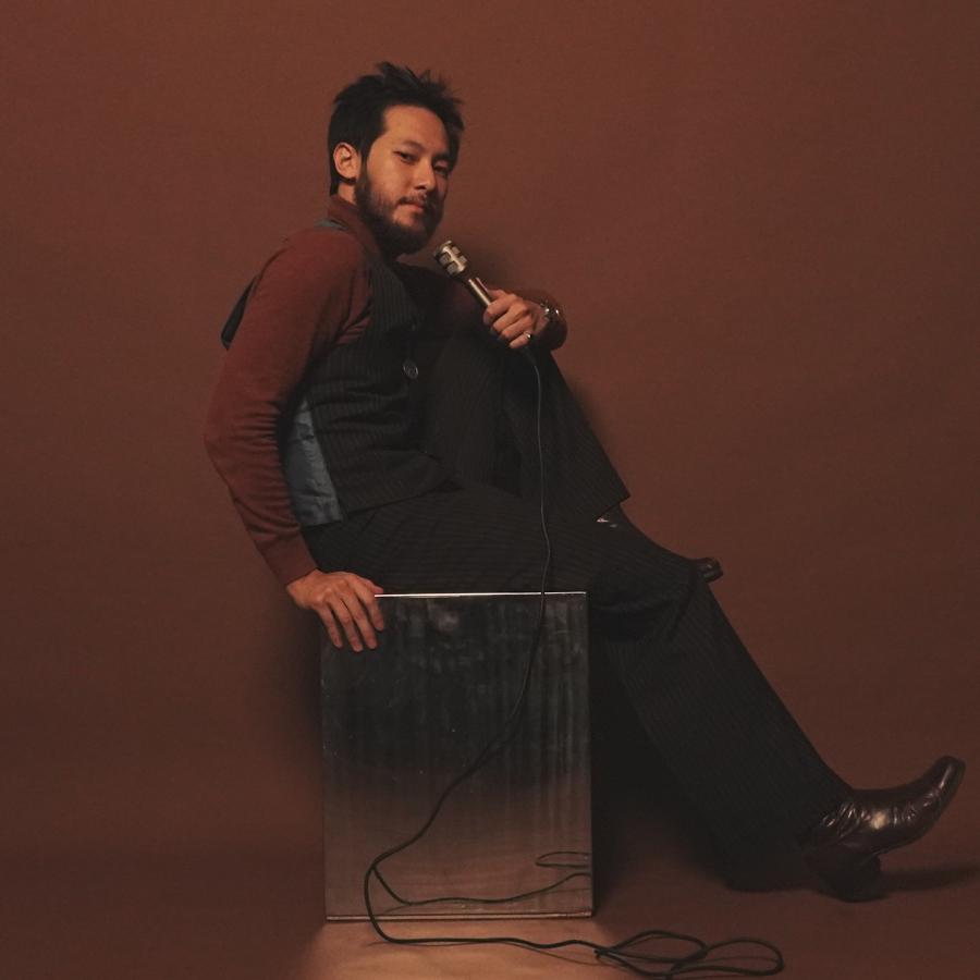 Portrait YUFU Portrait YUFU