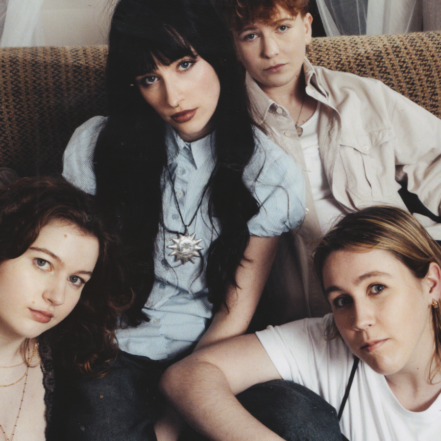 Portrait Florence Road Portrait Florence Road