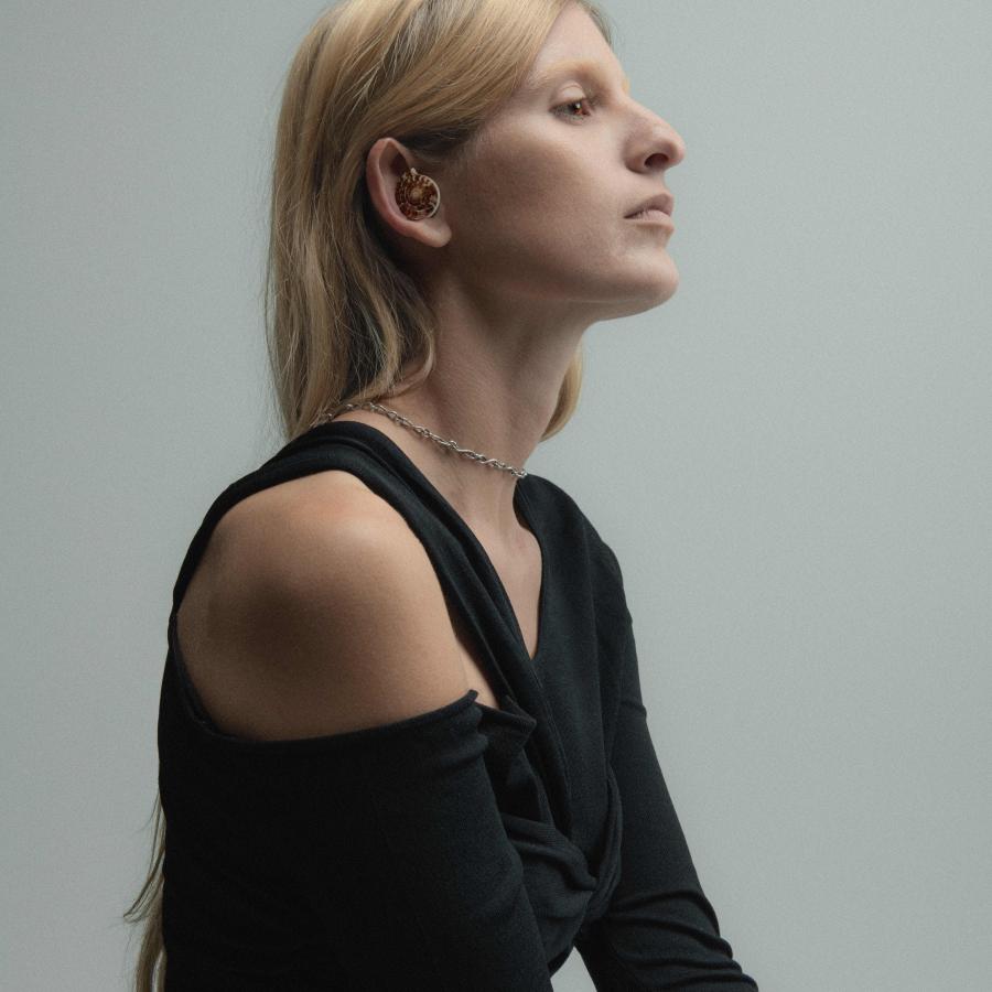 Portrait Gaia Banfi Portrait Gaia Banfi