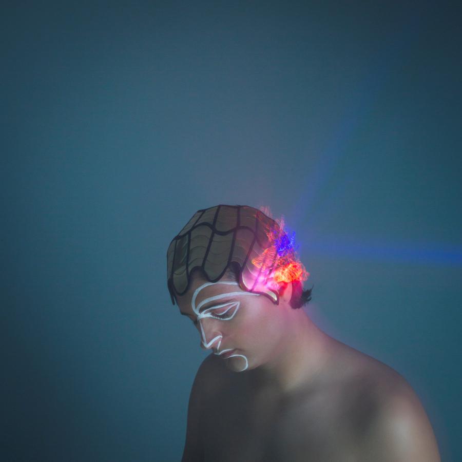 Portrait GARCÍA Picasso