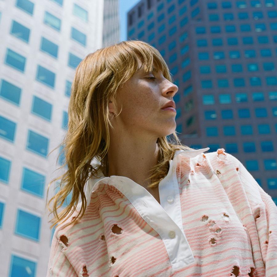 Portrait Gordi Portrait Gordi