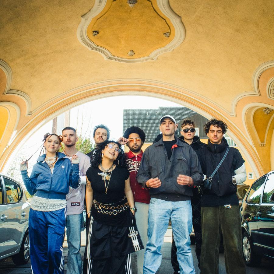 Portrait PATINA RECORDS Portrait PATINA RECORDS