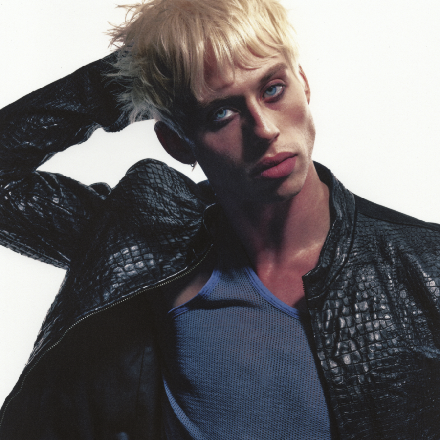 Portrait Haiden Henderson Portrait Haiden Henderson