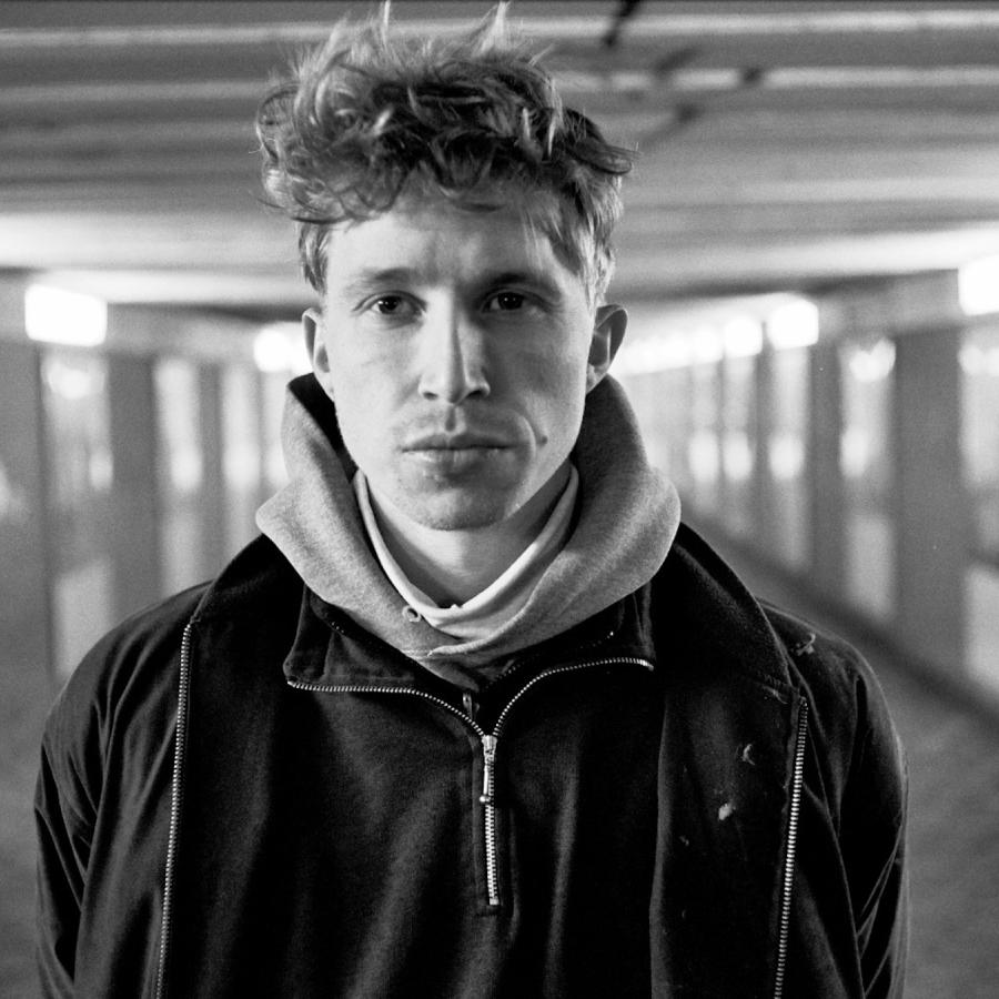 Portrait Holly North Portrait Holly North