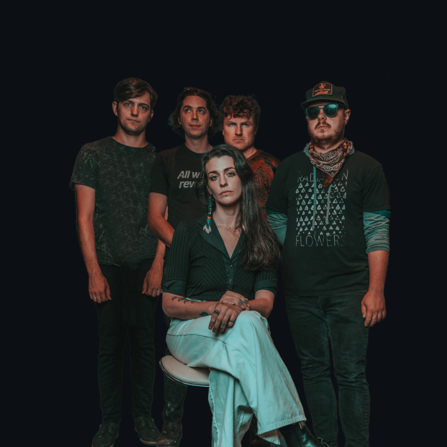 Portrait Holy Void Portrait Holy Void