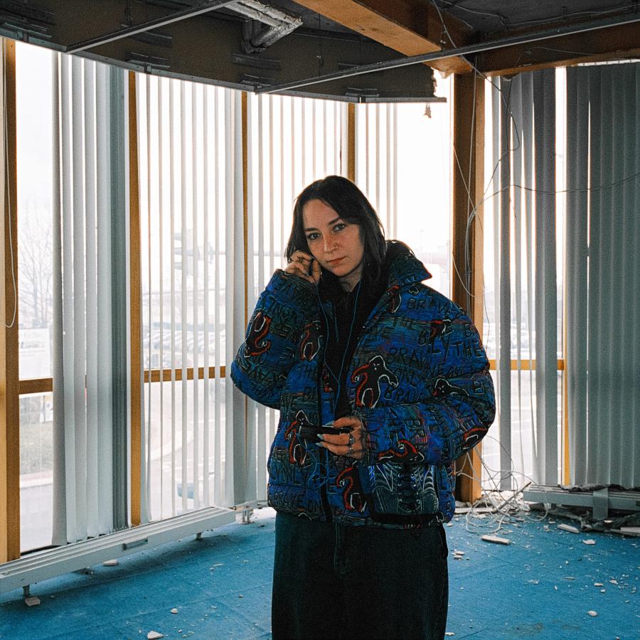 Portrait Juno030 Portrait Juno030